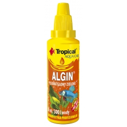 Tropical ALGIN 30ml